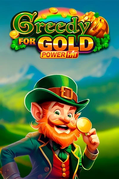 Greedy for Gold