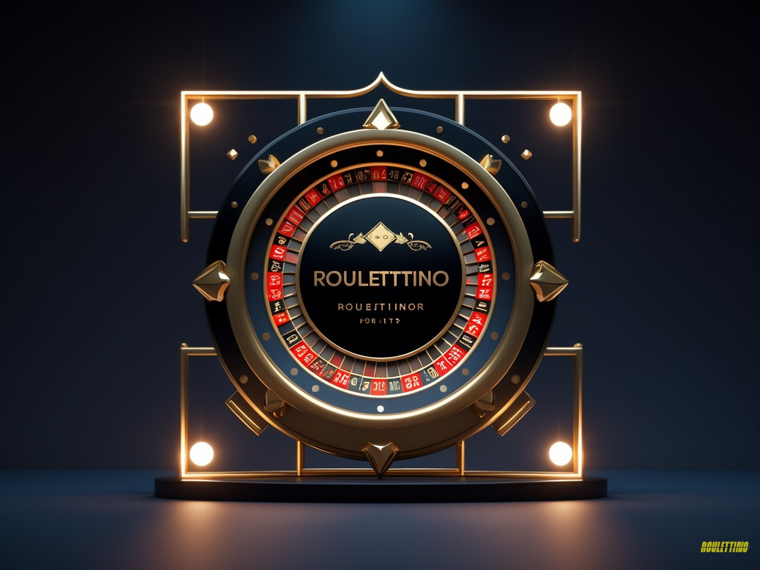 Roulettino Identità