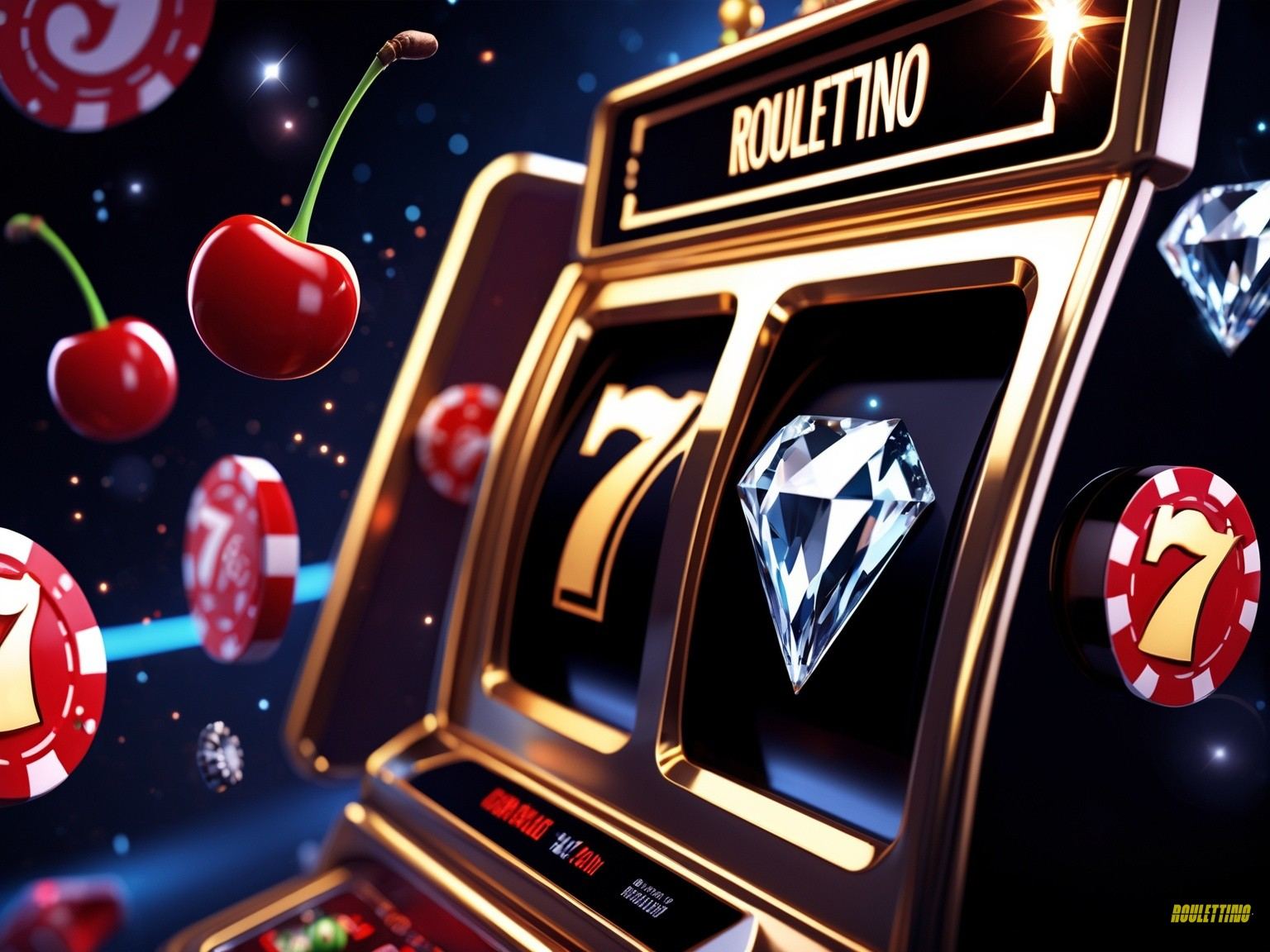 Roulettino Esperienza Gioco