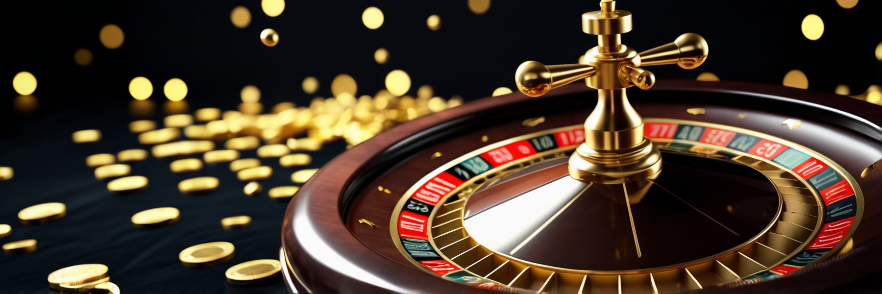 Roulettino Casino